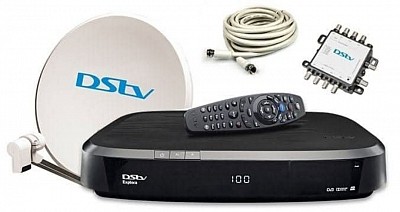 New DStv Explora Installations and No Signal Error Fix. Calk Our Experts Now